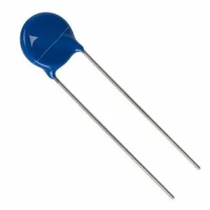 Varistor 10k 250v