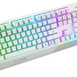 Msi S11-04de305-Cla Teclado Rato Incluído Usb Qwe.