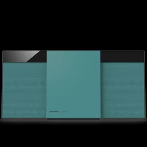 Patrulha Panasonic Sc-Hc304eg-G