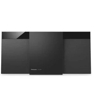 Panasonic Sc-Hc304eg-K Preto