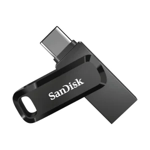 Pendrive Ultra Dual Drive Go 128gb Usb 3.1 Type-C.
