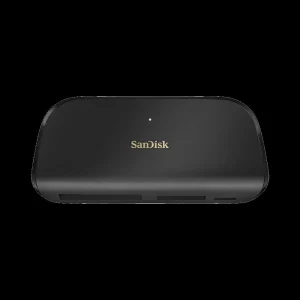 Leitor Cartões Imagemate Pro Usb-C - Sandisk