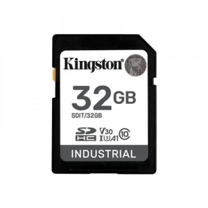 Kingston Technology Sdit/32gb Cartão de Memória S.