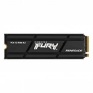 Kingston Technology Fury Renegade M.2 2 Tb Pci Ex.