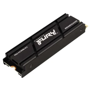 Kingston Technology Fury Renegade M.2 1000 Gb Pci.