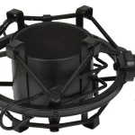 Proteção Anti Vibração P/ Microfone Citronic 50mm