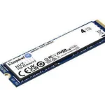 Ssd M.2 2280 Nv3 4tb 3d Nand Nvme Pcie Gen 4.0x4 .