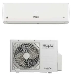 Ar Condicionado Spicr 312w 12000btu Interior/Exte.