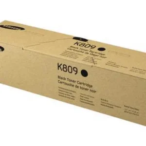 Toner Clt-K809s Preto (20000 Páginas) - Samsung