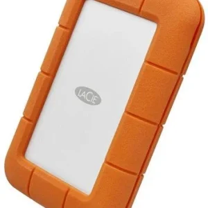 Lacie Rugged Secure 2tb