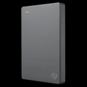 Disco Externo 2.5" Seagate Basic Portable 5tb Usb.