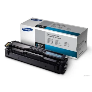 Toner Ciano (1800 Páginas) - Samsung