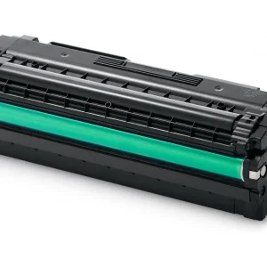 Toner Clt-K506l Preto (6000 Páginas) - Samsung