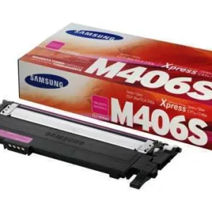 Toner Magenta (1000 Páginas) - Samsung