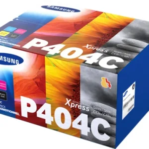 Tóner Hp P404c Multicolor