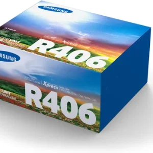 Toner Clt-R406 Negro+Magenta+Amarillo+Cian Hp