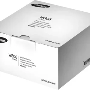 Recipiente P/Toner Samsung (17500 Páginas) - Hp