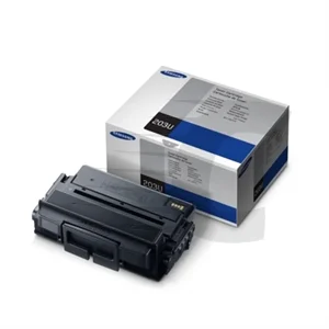 Samsung  Toner Preto de Ultra Elevado .