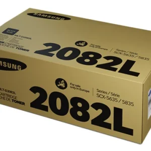 Toner Mlt-D2082l Preto (10000 Páginas) - Samsung