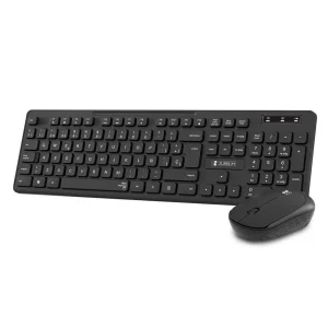 Subblim Subkbc-Cssw10 Teclado Rato Incluído Rf Wi.