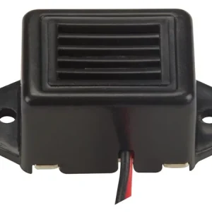 Bezouro Mecânico / com Cabos 12 V