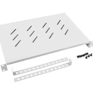 Lanberg Ak-1004-S Acessório Rack Prateleira