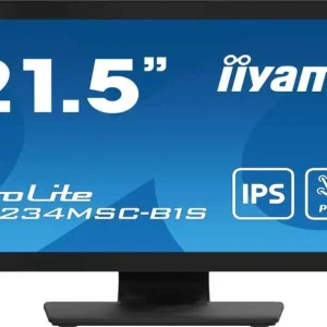 Iiyama Prolite T2234msc-B1s Monitor de Ecrã 54,6 .