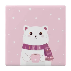 Tampa Decorativa para T5 Sonoff Cartoon 1c T