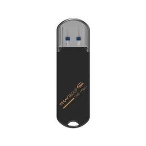 Pen Drive Team Group C183 32gb Usb 3.0 Black