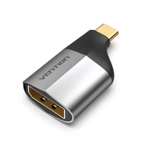 Vention Tcch0 Adaptador Gráfico Usb 3840 X 2160 P.
