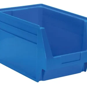 Caixa de Arrumação - 600 X 400 X 300 Mm