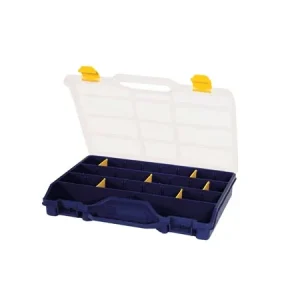 Caixa de Arrumação - 378 X 290 X 61 Mm