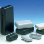 Soap Enclosure - Grey - 56 X 31 X 25 Mm