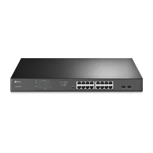 Switch Tp-Link Tl-Sg1218mp