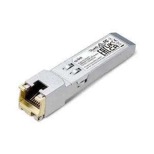 Módulo Sfp Tp-Link Tl-Sm331t 1000base-T Rj45