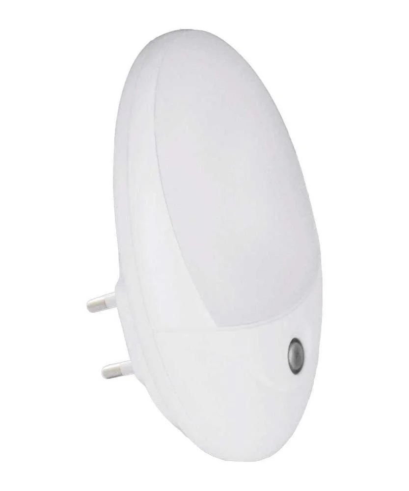 Luz Nocturna Tommy com Sensor Crepuscular