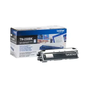 Toner e Tinteiro Laser Tn-230bk 2200pgs (Preto)