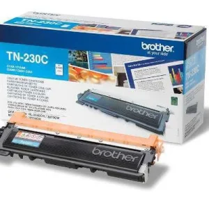 Brother Tn-230c Toner a Laser 1400páginas