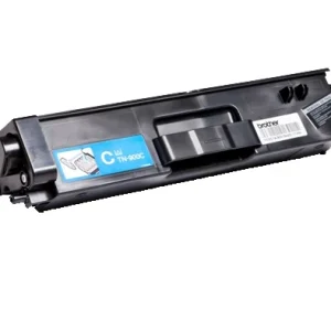 Tinteiro de Tinta Original Brother Tn900c Preto