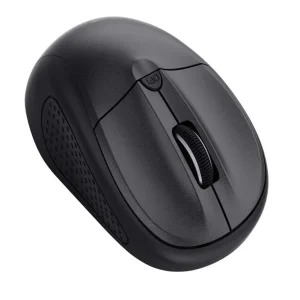 Rato Ótico Wireless 1600 Dpi - Trust