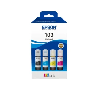 Epson C13t00s64a Tinteiro 4 Unidade(S) Original P.