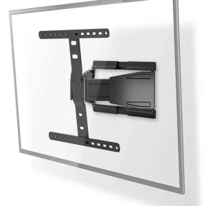 Suporte de Parede para Tv de Movimento Total 43