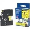 Tinteiro de Tinta Original Brother Tzefx631