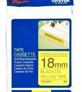 Brother Tzes641 Etiquetadora Tz