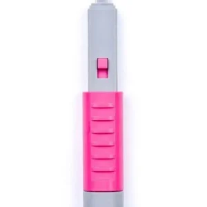 Smart Keeper Essential Lock Key Básico - Rosa