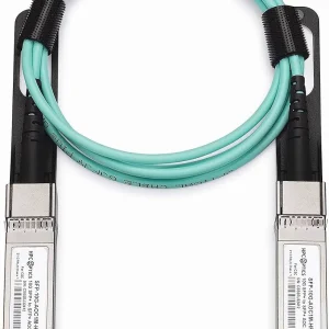 Ubiquiti Uacc-Aoc-Sfp28-10m Cabo de Fibra Ótica C.