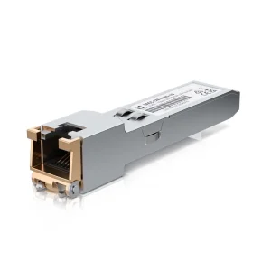 Módulo Transcetor de Rede Cobre 1000 Mbit/S Rj-45.