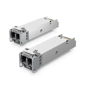 Módulo Ubiquiti Uacc-Om-Mm-1g-D-2 1.25gbe Sfp Mul.