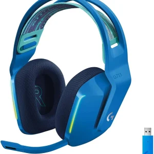 Auriculares com Microfone Logitech 981-000943