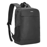 Mochila Portátil P/ Portáteis 15.6" Preto - Unyka